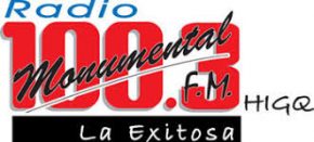 monumental radio en vivo