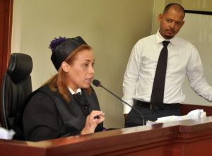 SFM: Suspenden juicio caso Emely Peguero