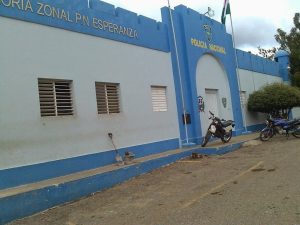 Haitiana mata exmarido en el municipio Esperanza