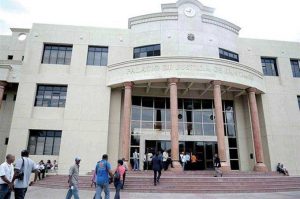 Tribunal de Santiago dicta 20 años de prisión a dos hombres 