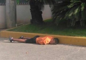 Santiago: Niños duermen en las calles de la ciudad – La Exitosa ...