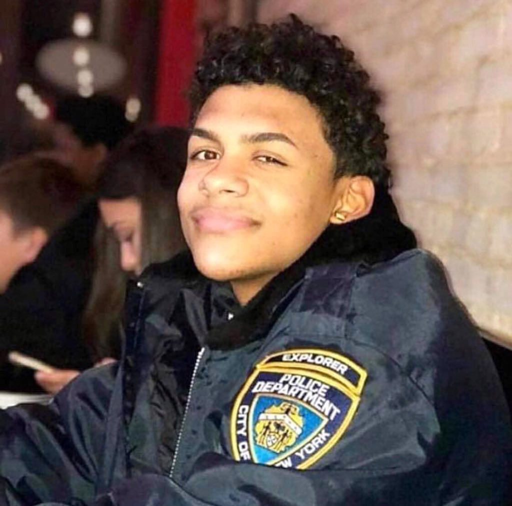 NYPD apresa a cinco por muerte de estudiante dominicano
