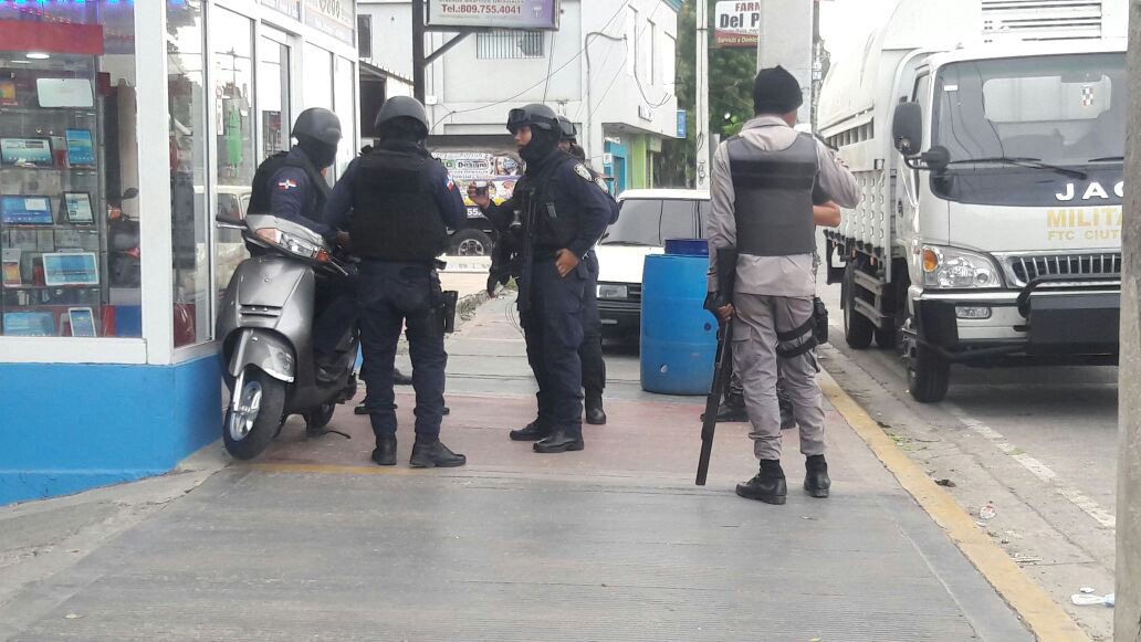 Por agua inician protestas en Navarrete