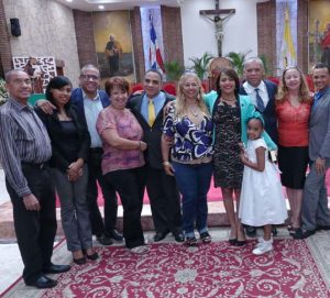 Círculo de Locutores Dominicanos celebra el 46 aniversario