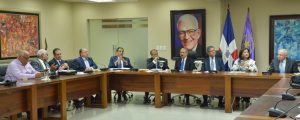 CP del PLD sustituye a Félix Bautista y Díaz Rúa; ratifican a Pared Pérez