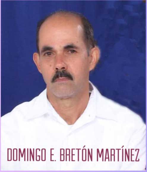 495px x 579px - Matan hermano de monseÃ±or Freddy Breton â€“ La Exitosa Radio Monumental 100.3  FM