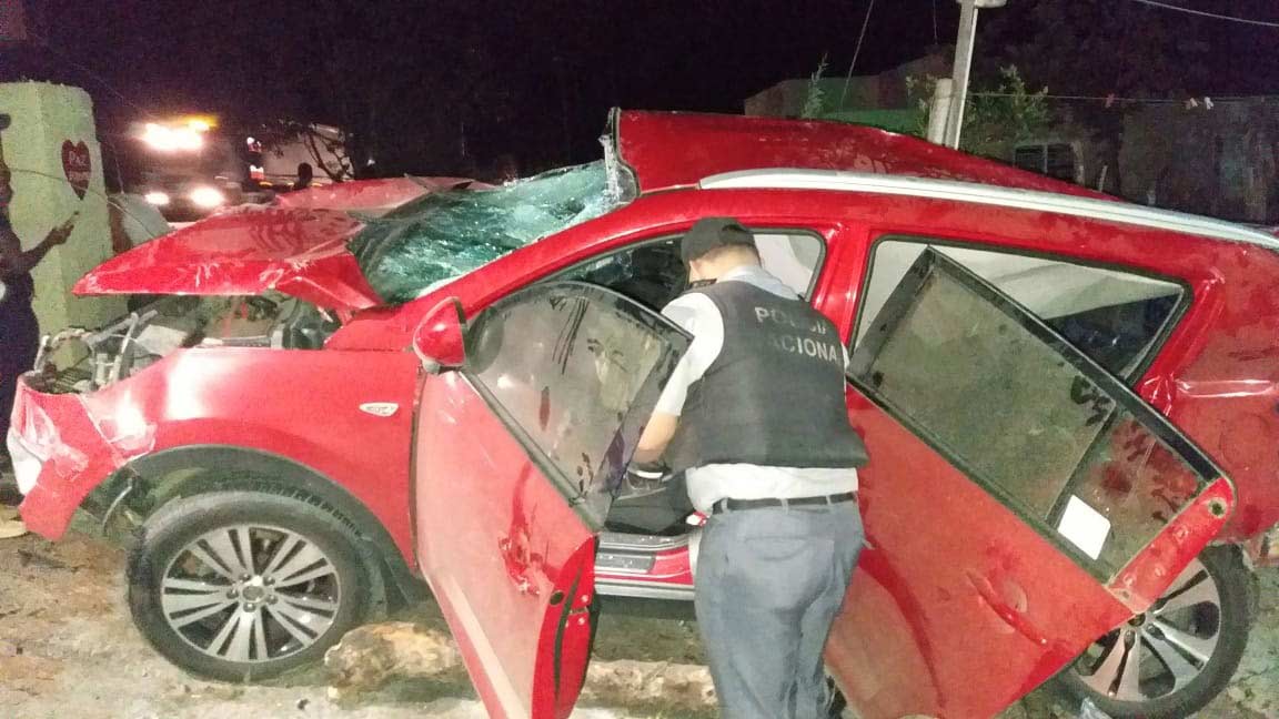 1152px x 648px - Esperanza: Cuatro muertos accidente de trÃ¡nsito â€“ La Exitosa Radio  Monumental 100.3 FM