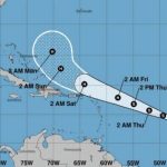 tormenta tropical jerry