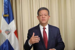 Leonel Fernández renuncia del PLD y forma otro partido – La ...