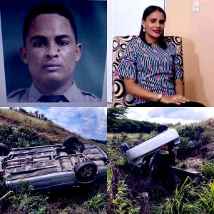 Oficial PN intenta matar expareja y se suicida – La Exitosa Radio ...