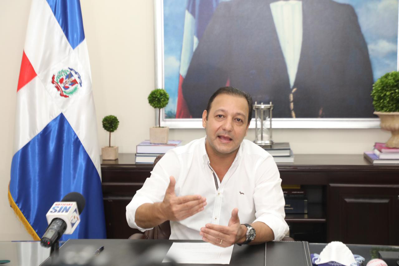 Alcalde Abel Martínez dispone medidas prevención coronavirus durante 15  días – La Exitosa Radio Monumental 100.3 FM