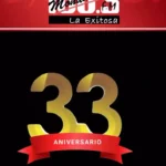 Monumental 100.3 FM celebra 33 años de historia y liderazgo en la radio dominicana