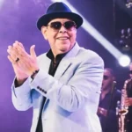 Fernando Villalona en delicado estado de salud