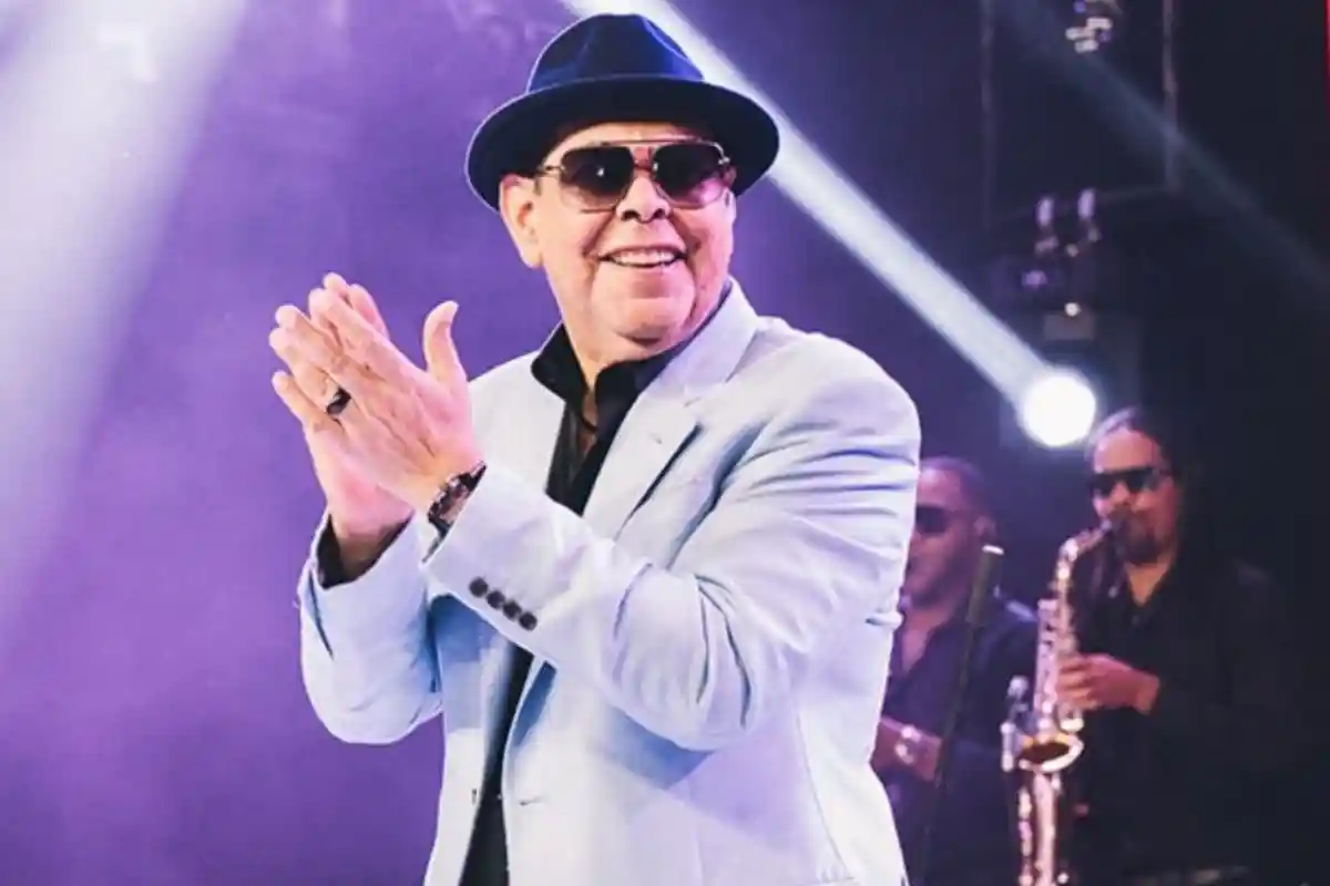 Fernando Villalona en delicado estado de salud