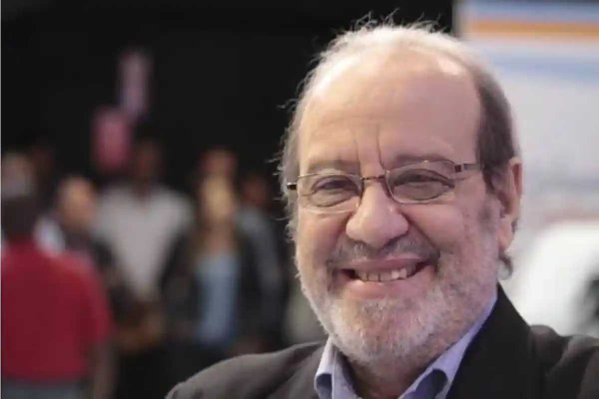 Miguel Ángel Herrera: quién manda en la radio de Santiago